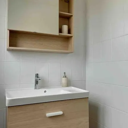 Appartement Le Joseph - 5 Minutes Du Centre *
