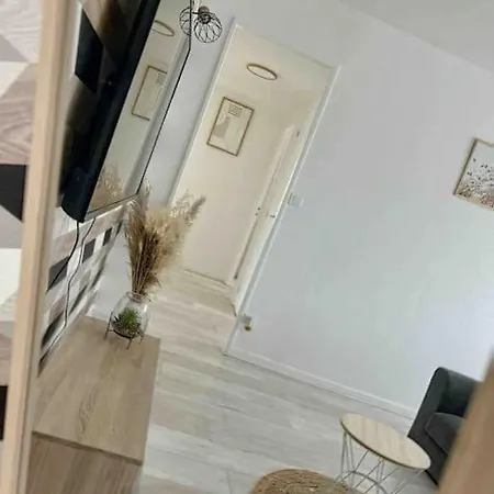 Appartement Le Joseph - 5 Minutes Du Centre *