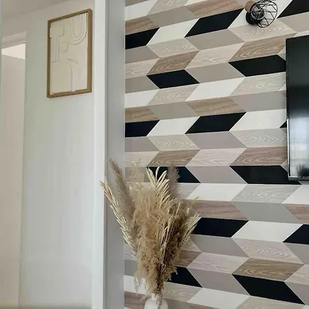 Appartement Le Joseph - 5 Minutes Du Centre *