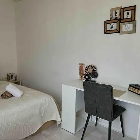 Le Joseph - 5 Minutes Du Centre Appartement Compiègne