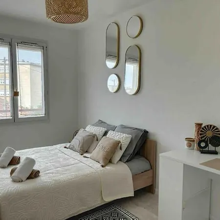 Appartement Le Joseph - 5 Minutes Du Centre *