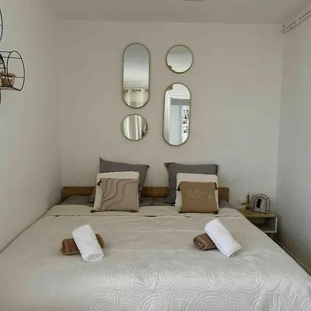 Appartement Le Joseph - 5 Minutes Du Centre *